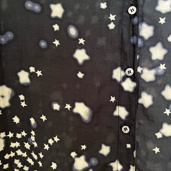 Xirena Alyx Top in Aries Star Print - Picture 10 of 11